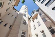 Ihre Geschäftsfläche in frequentierter Lage – 92 m² in der Schlachthausgasse