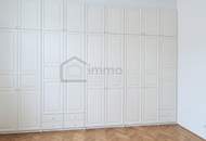 Repräsentative 5-Zi Altbau-Wohnung 158m², nahe Untere Belvedere, 2. Liftstock, 1030 Wien