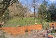 Häuschen auf tollem Grundstück in Hartberg!