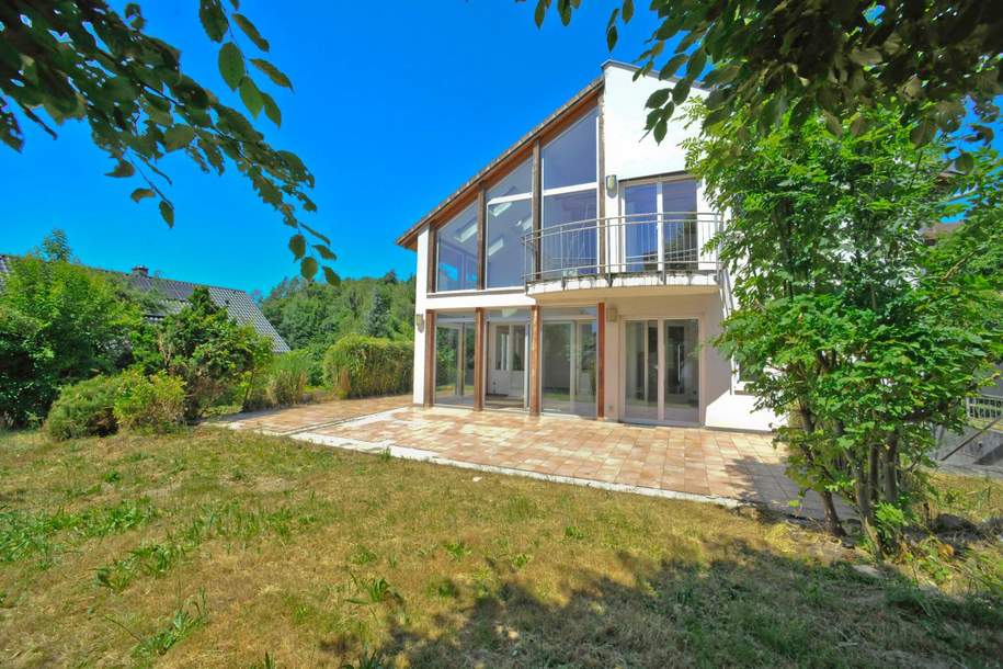Sonniges Mietwohnhaus in ruhiger Lage, Gewerbeobjekt-kauf, 549.000,€, 4210 Urfahr-Umgebung