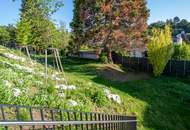 Quality Living mit Blick auf die Weinberge.