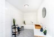 Großzügige Eigentumswohnung mit Wolfgangseeblick und Zweitwohnsitzmöglichkeit