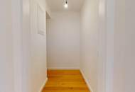 Am Kutschkermarkt | Wunderschöne 4-Zimmer-Altbauwohnung mit 17m² Terrasse