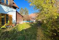 Entzückendes Wohnhaus mit vielseitigem Nebengebäude im nordöstlichen Weinviertel