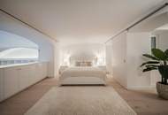 Außergewöhnliche Maisonette mit Loftcharakter umgeben von Terrassen - für Liebhaber individuellen Wohnens!