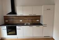 Moderne 2-Zimmer-Wohnung mit Balkon