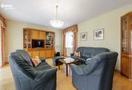 Traumhaus in Göllersdorf: Gepflegte 8 Zimmer-Oase mit großem Garten und Garage!