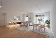 ++NEU++ stilvolle 2-Zimmer-Wohnung mitten im Herzen der Stadt (1/19)