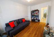 Traumhafte Maisonettenwohnung mit Stadtblick