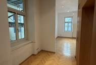 Hell, viele Fenster und idealer Grundriss für 2 Personen