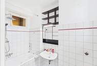 Sonnige 3-Zimmer-DG-Wohnung ohne Schrägen mit Südbalkon in 1120 Wien – nur €289.000!