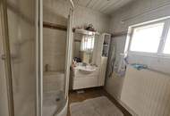 Großzügige Liegenschaft mit Wohnhaus, Halle und 2.427 m² Grund in Litzelsdorf