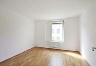 Bis 2027 befristet vermietet - 3-Zimmer-Wohnung in der Tivoligasse!