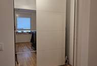 TOPGEPFLEGTE 3-ZIMMERWOHNUNG MIT LOGGIA UND GARAGE