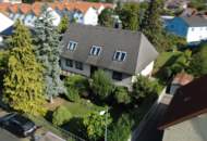 Haus in ruhiger Siedlungslage St. Pölten/Viehofen