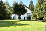 Das Haus am Edlesberger See – ein Rückzugsort mit Charakter