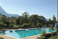 Wohnen in Top-Lage: Großzügige Großraumgarçonnière mit Balkon und Designer-Ausstattung