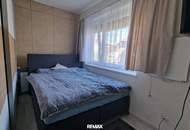 Hübsche, ruhig gelegene Vier-Zimmer-Wohnung nahe Griesplatz