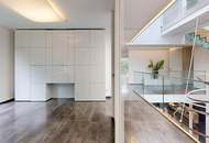 Luxusvilla mit Infinitypool in absoluter Ruhelage in Hinterbrühl – Exklusives Anwesen mit Top-Ausstattung