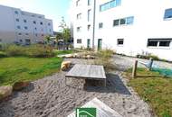 3-Zimmer-Wohnung - hofseitig - nahe Bahnhof - provisionsfrei
