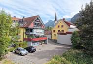 Exklusive 119m² Loft-Dachbodenwohnung mit Lift, Panoramablick & Parkplatz