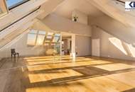 360° TOUR // PENTHOUSE-WOHNUNG nahe NASCHMARKT