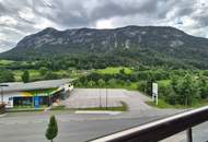 Modern wohnen, naturnah leben: Provisionsfreie 3-Zimmer-Wohnung mit Bergblick-Terrasse