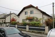 "Viel Platz in guter Gegend"