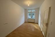 Altbau trifft Grünidylle: 73-m²-Wohnung mit großer Veranda & Garten