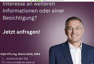 Zentrale Top-Lage – Moderne Wohnung mit bester Anbindung zur Linzer Landstraße