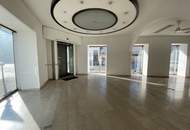 Großzügiges, modernes Geschäftslokal / Büro / Praxis mit großen Auslagenflächen Nähe Hütteldorfer Straße!
