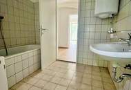 Charmante Erdgeschosswohnung mit Terrasse, Keller und Parkplatz in Judenburg