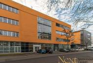 Klimatisiert! Zentrale Büro-/Schulungs-/Therapiefläche mit ausreichend Parkplätzen in Linz zu vermieten!