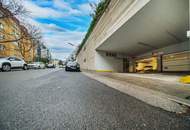 Staplerparkplatz in guter Lage zu vermieten