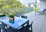 Elegante Dachgeschoßwohnung im Herzen des 14. Bezirks – Exquisite Ausstattung und großzügige Fläche