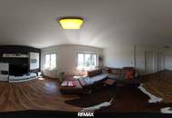 Mehrfamilienhaus mit vier Wohneinheiten – schöne Aussichtslage nahe Graz