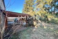 LANDHAUS mit Innenhof + GARTENPARZELLE in BW mit Garagengebäude Besichtigung Do 22.1.25 - 9:00h