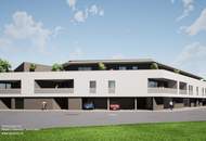 Fast Fertig!! 103m² Sonniger Erstbezug mit Terrassen auf beiden Seiten der Wohnung