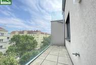 Moderne Neubauwohnung in direkter Nahe zur U6 und S-Bahn Handelskai sowie Millennium City! Ab Juli 2025. - WOHNTRAUM