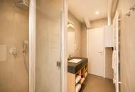 Exklusive - Dachgeschosswohnung mit Panoramablick &amp; sonnigen Terrassen