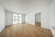 ERSTBEZUG >> schmucke 2-Zimmer Wohnung im 4. OG mit Balkon >> Alte Donau, Floridsdorfer Spitz