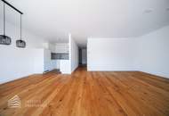 Großzügige 3-Zimmer Neubauwohnung mit Terrasse und Loggia