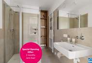 Special Opening Offer: 2 months rent-free!