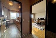 Dachterrassenwohnung Traumausblick auf St. Magdalena und Pöstlingberg!