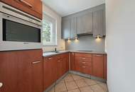 Charmante 2-Zimmer-Wohnung mit Aussicht