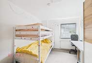 Langfristig investieren – Zinshaus mit fünf Wohneinheiten