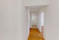 Traumhafte Dachwohnung im Neubauprojekt I 3 Zimmer I Garage