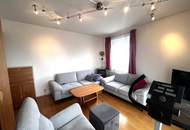 "Wunderschöne 3 Zimmer Wohnung mit Balkon und Garagenplatz"