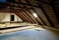 IM ZENTRUM von Zwettl -TOP Preis - ROHDACHBODEN mit Terrasse - Entwicklung -