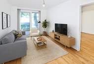 2 ZIMMER | BALKON | LOGGIA | ST. VEIT GASSE 25 | ERSTBEZUG IN HIETZING | MIETBEGINN AB 1. DEZEMBER